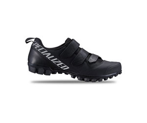 Recon 1.0 Shoes Black