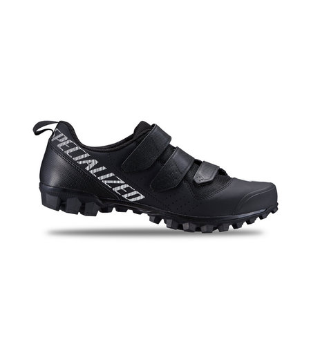 Specialized Recon 1.0 Shoes Black