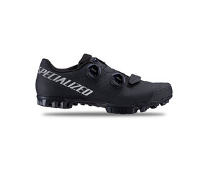 Recon 3.0 MTB & Gravel Shoes Black Size 36 EU