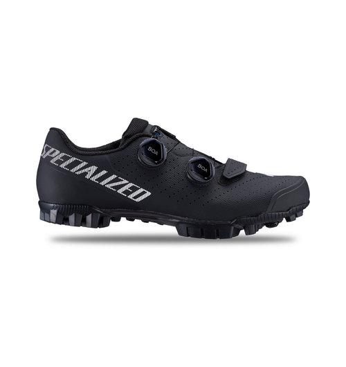 Specialized Recon 3.0 MTB & Gravel Shoes Black
