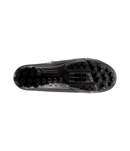Specialized Recon 3.0 Shoes Black