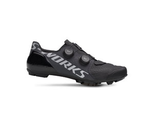 S-Works Recon MTB Shoes Black