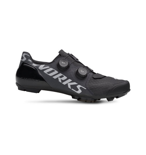 Specialized S-Works Recon MTB Shoes Black