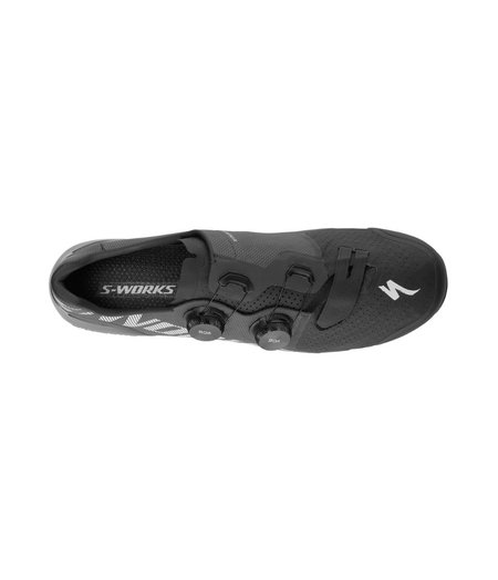 Specialized S-Works Recon MTB Shoes Black