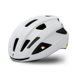 Specialized Align II Helmet MIPS Satin White