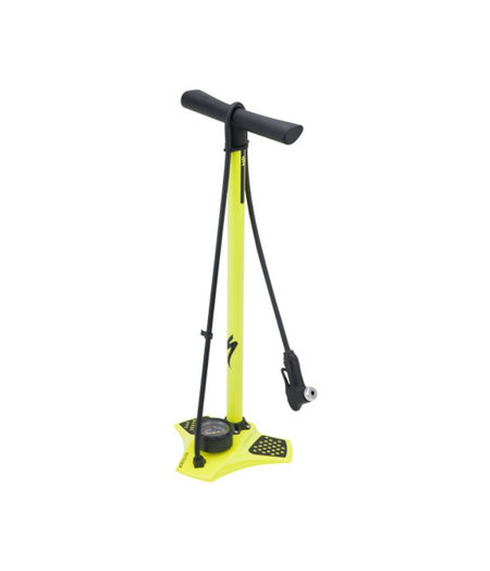 Specialized Specialized Airtool HP Floor Pump ION