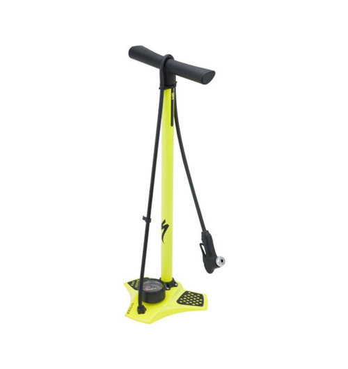 Specialized Specialized Airtool HP Floor Pump ION