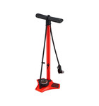Specialized Air Tool Comp Floor Pump Rocket Red