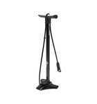 Specialized Air Tool Sport Steel Switchhitter II Floor Pump Black