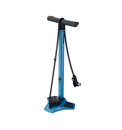 Specialized Air Tool MTB Floor Pump, Grey