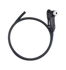 Specialized Replacement Head & Hose for Comp/HP/MTB Floor Pump