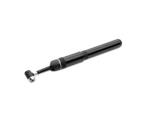Air Tool Flex Hose Pump Black