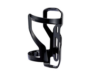 Zee Cage II – Left Gloss Black