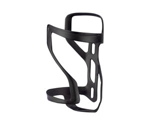 S-Works Carbon Zee Cage II – Left Matte Carbon