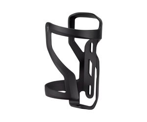 Zee Cage II – Left Matte Black