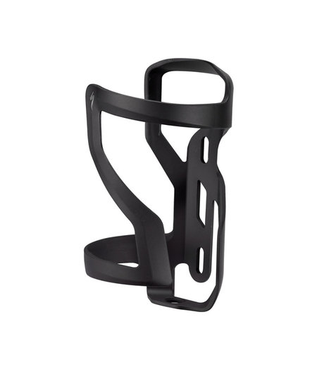 Specialized Zee Cage II – Left Matte Black