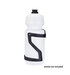 Specialized Zee Cage II – Left Matte Black