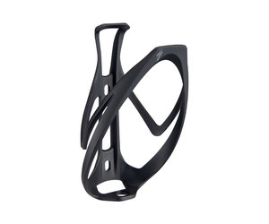 Rib Cage II Matte Black