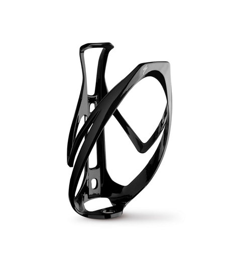 Specialized Rib Cage II Bottle holder Gloss Black