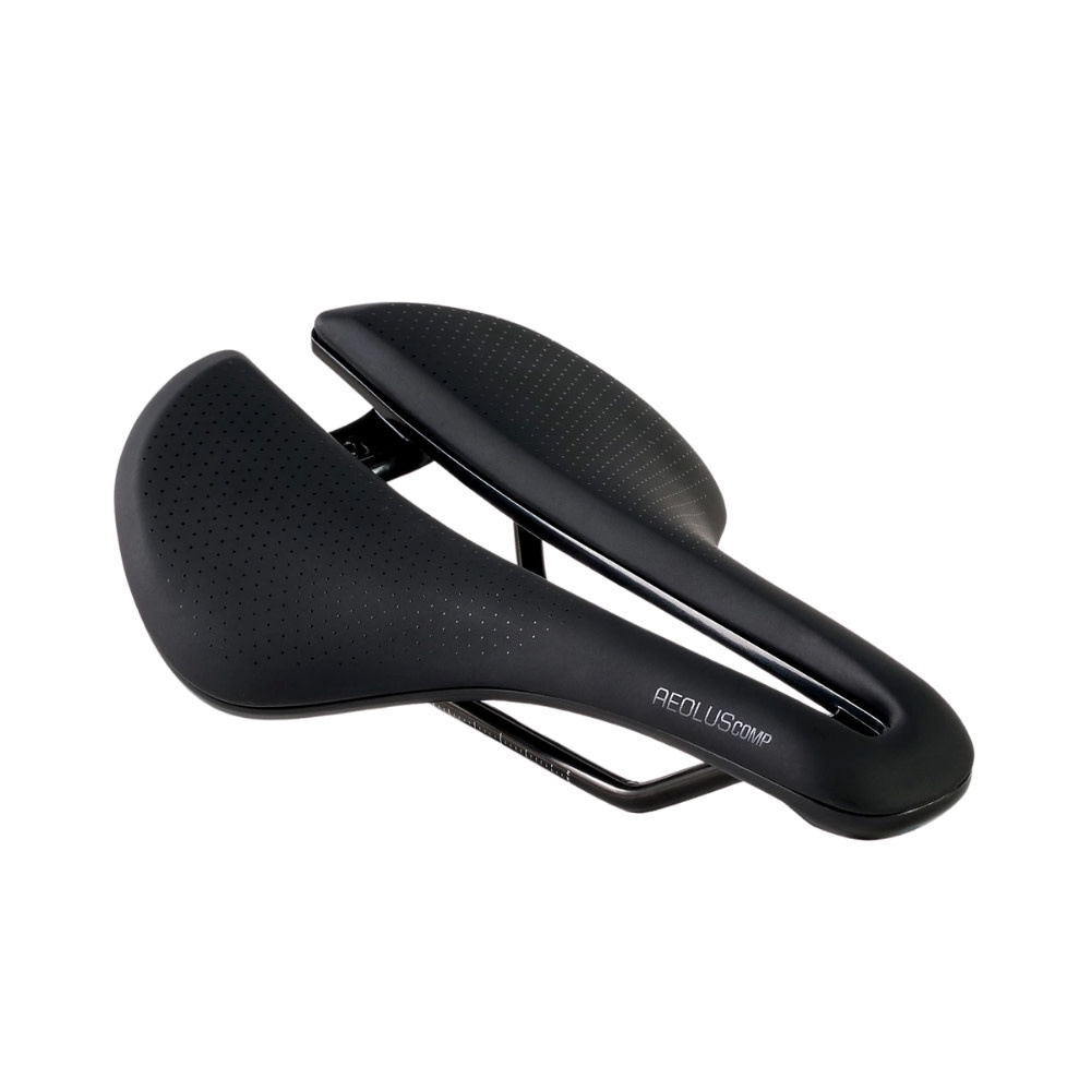 Bontrager Aeolus Comp bike Saddle bicycle seat Mornington