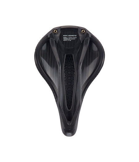 Specialized S-Works Power Mirror Saddle Black