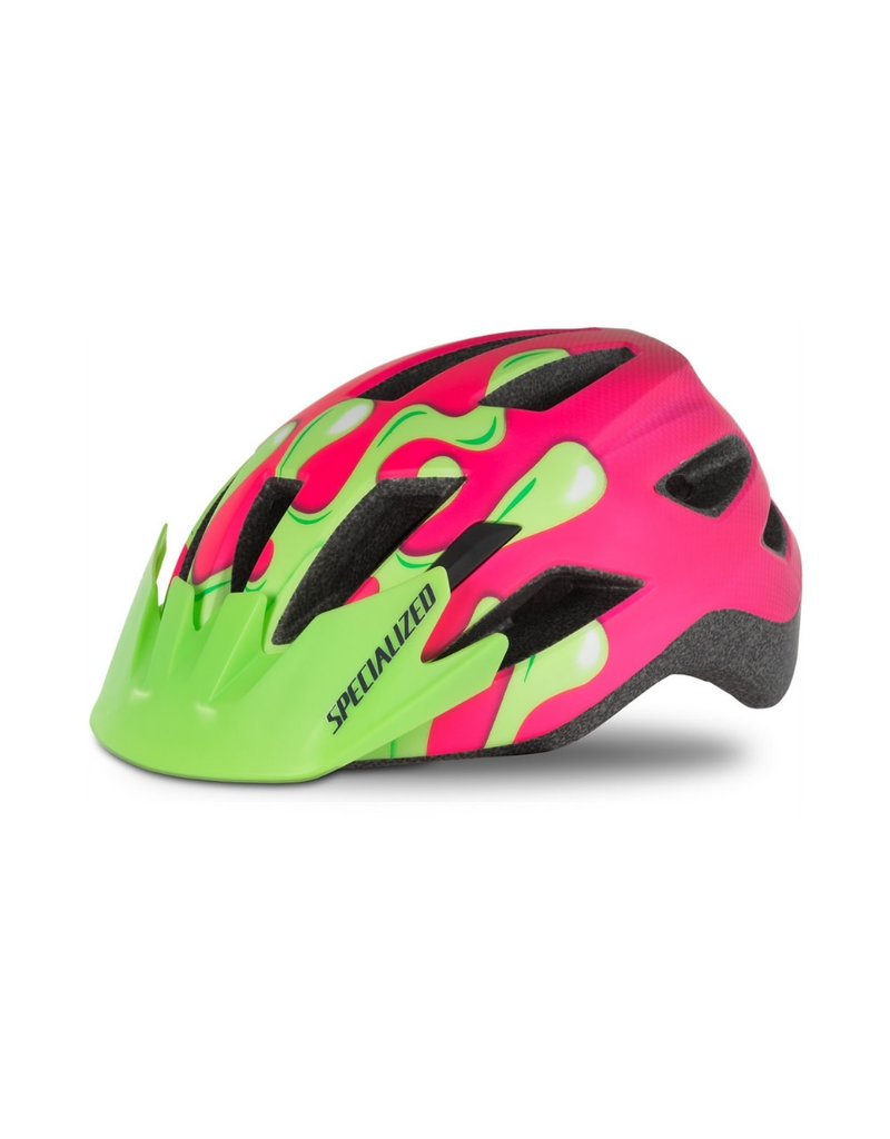 specialized shuffle youth helmet review