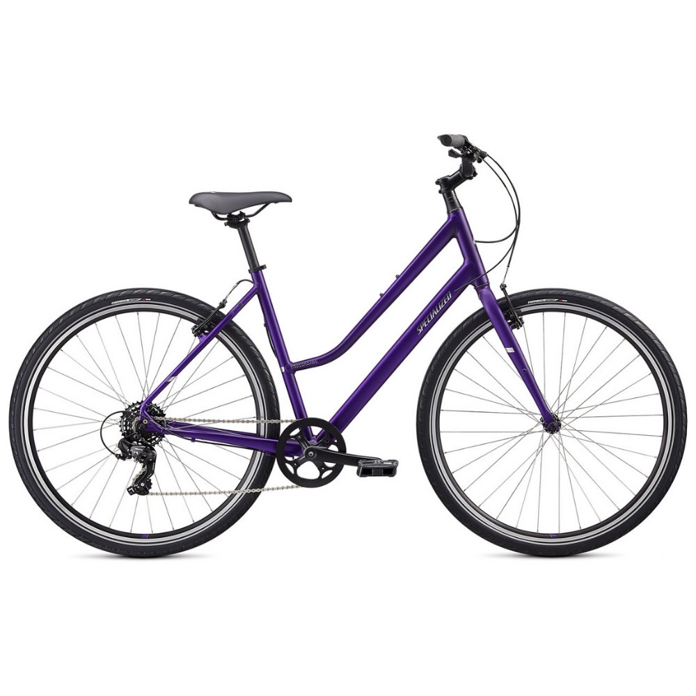 Specialized Crossroads 1.0 Step-Through 