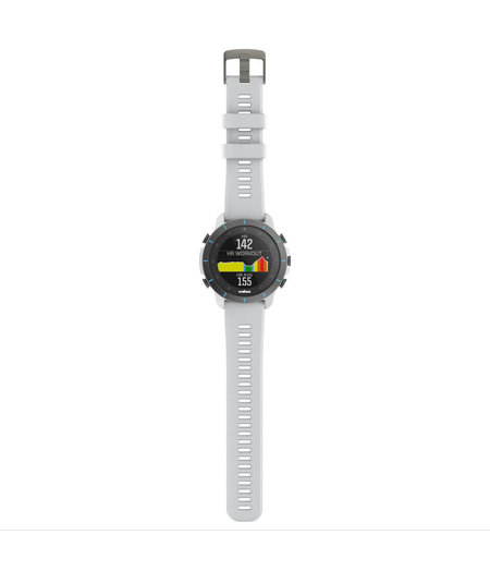 Wahoo RIVAL GPS Watch Kona White