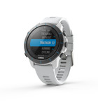 Wahoo RIVAL GPS Watch Kona White