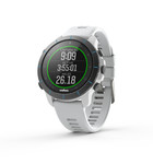 Wahoo RIVAL GPS Watch Kona White