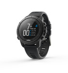 Wahoo RIVAL GPS Watch Stealth Grey