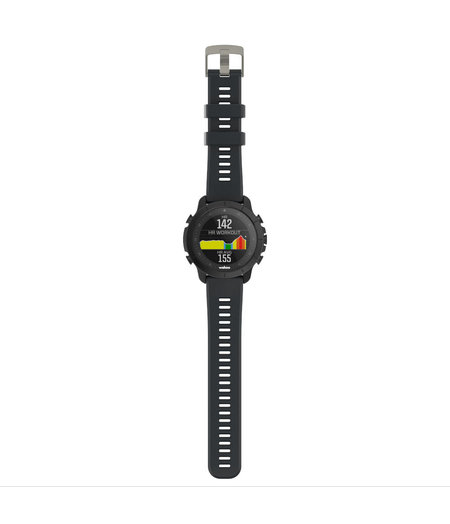 Wahoo RIVAL GPS Watch Stealth Grey