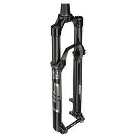 RockShox SID Ultimate Race Day 29 Boost 15x110 120mm Gloss Black 44mm Offset w/Remote