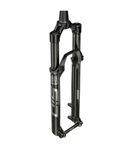 RockShox SID Ultimate Race Day 29 Boost 15x110 120mm Gloss Black 44mm Offset w/Remote