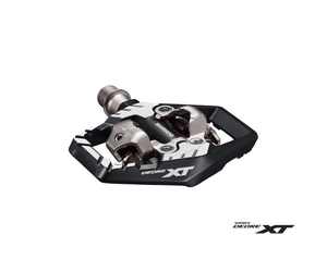 PD-M8120 SPD Deore XT Trail Pedals