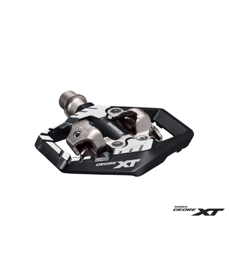 Shimano PD-M8120 SPD Deore XT Trail Pedals