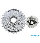 Shimano CS-HG51 Cassette 11-28 Alivio 8-Speed