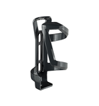 Bontrager Left Side Load Water Bottle Cage Charcoal