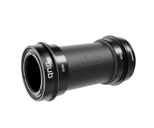 Bottom Bracket DUB PressFit 30mm 68/73mm MTB Road