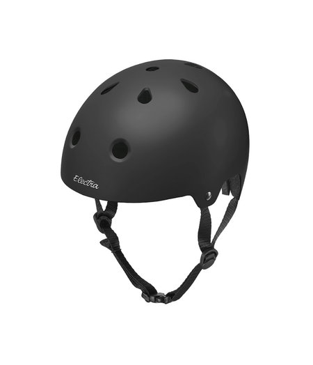 Electra Lifestyle Helmet Matt Black