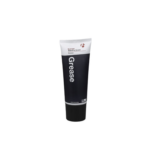 Bontrager Waterproof Grease squeeze tube 148mL (5oz)