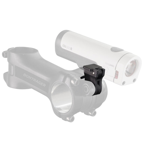 Bontrager Blendr Ion Light Low/High Stem Mount
