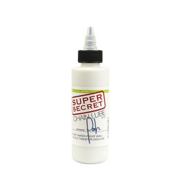 Silca Super Secret Chain Lube Bottle 4oz / 120ml