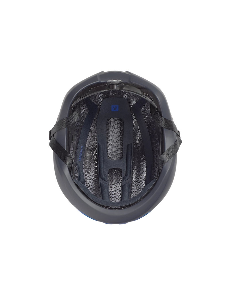 Specter WaveCel Helmet Alpine Blue 