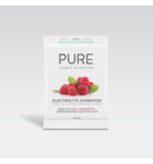 Pure Electrolyte Hydration 42g Sachet - Raspberry
