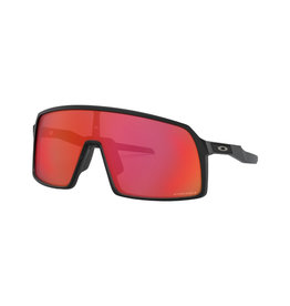 Oakley Sutro Matte Black Prizm Trail Torch