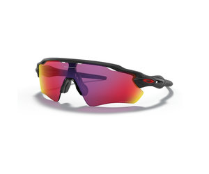 Radar EV Path Matte Black/ PRIZM Road
