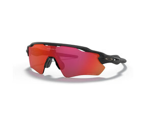 Radar EV Path Matte Black/ PRIZM Trail Torch