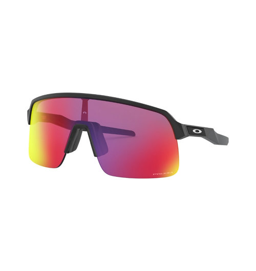 Oakley Sutro Lite Matte Black PRIZM Road