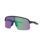 Oakley Sutro Lite Matte Black/ Prizm Road Jade